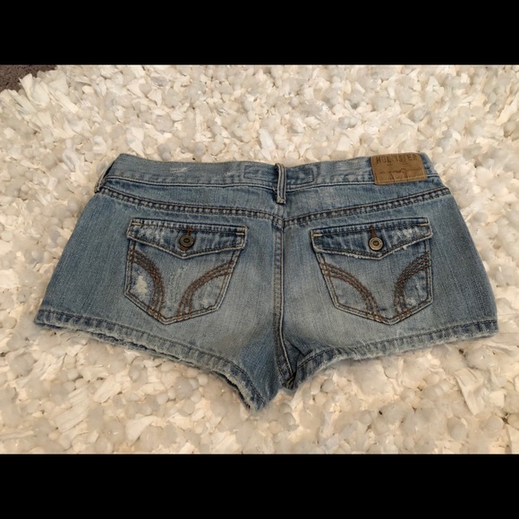 Hollister shorts - Picture 3 of 3